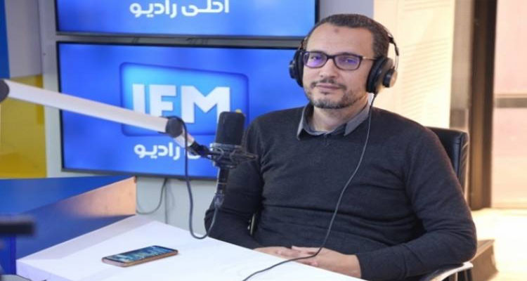 سامي الطريقي: النهضة امتنعت عن امضاء وثيقة التضامن 