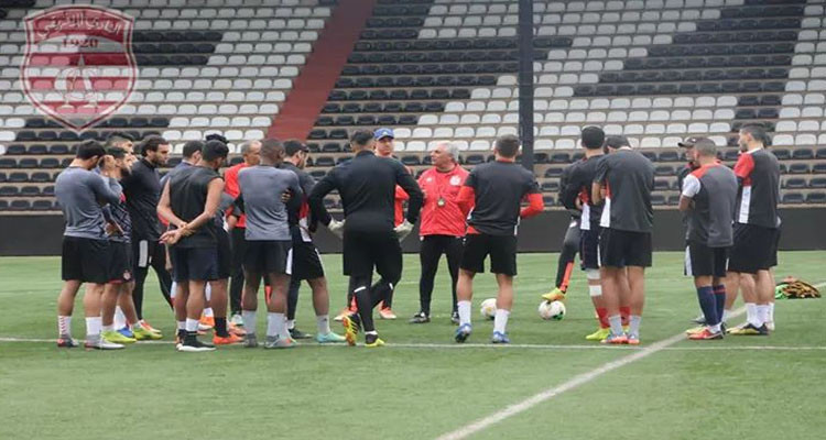 الخليفي: هزينا معانا الخبز والماء للكونغو وقرار التحاليل موش غالط 