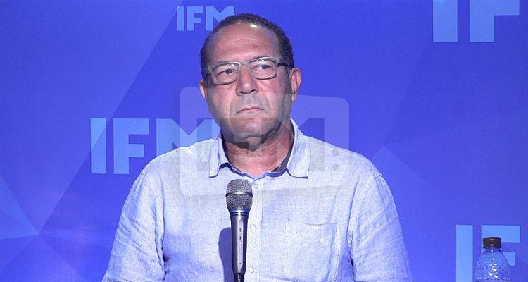 حسام بن عزوز: نطالب بإلغاء كافة الأعباء الجبائية