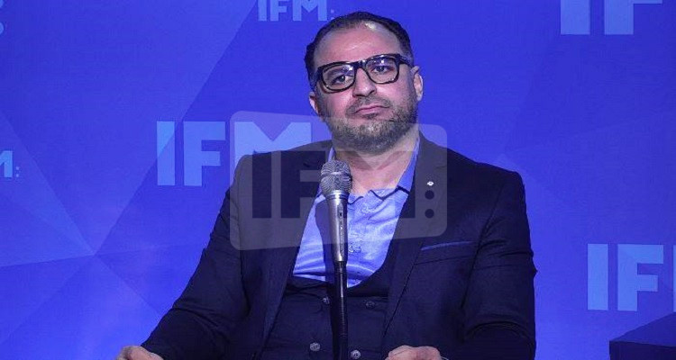 السعيداني يحمل مسؤولية الاضرار بمصالح الـCAB لمحافظ البنك المركزي
