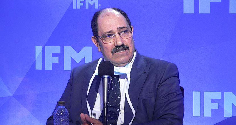 الدكتور حبيب غديرة: الوضع يستلزم حذرا كبيرا لأنا مشرفين ع الخطر