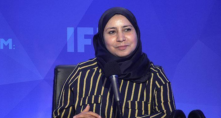 مرسني: هشام العجبوني يقول اللي يحب هو يحب ينسحب م الحكومة حاجة تخصو