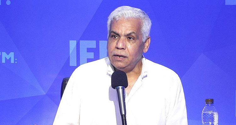 الصافي سعيد عن تجربته في البرلمان: مانيش سوبرمان وقاعد نتعلم