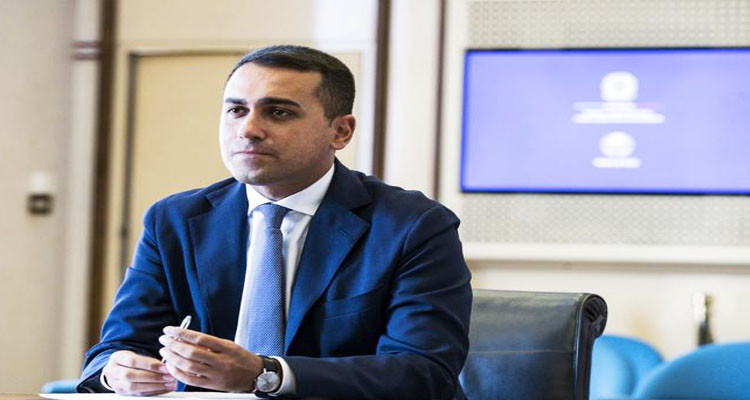 وزير خارجية إيطاليا يعتزم زيارة تونس قريبا لتوقيع اتفاقية جديدة حول الهجرة