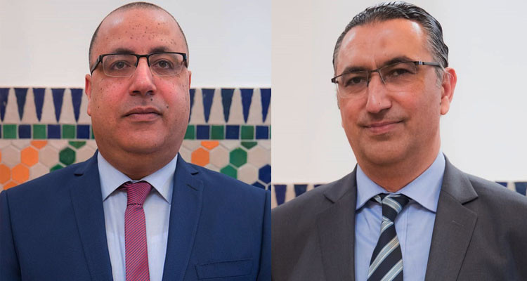 عماد الحزقي يعوض المشيشي: مصالح الإعلام برئاسة الحكومة توضح