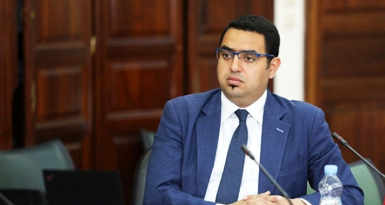 أسامة الصغير: تم ضم إمضاءات الدستوري الحر إلى لائحة سحب الثقة من الغنوشي