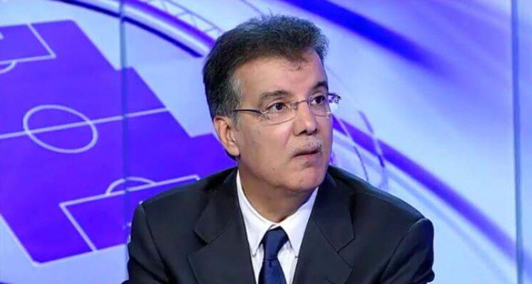 طارق ذياب يرد على أحمد ونيس بعد اتهامه بجلب حقيبة أموال من إمارة عربية