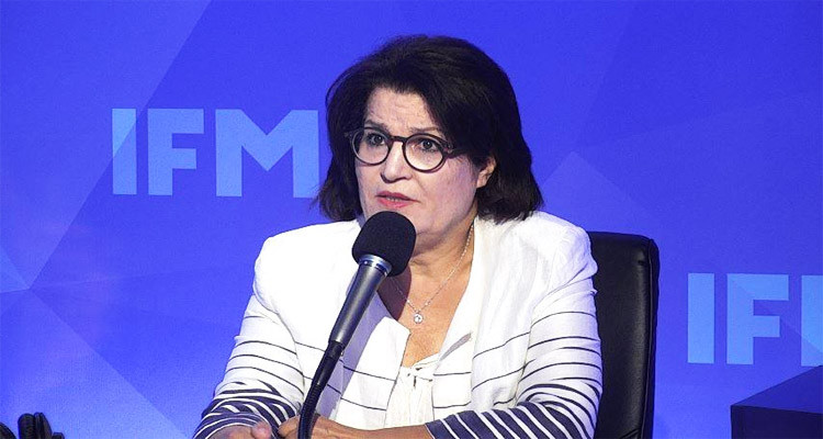سميرة مرعي: نستناو في تفاعل بعد الاستقالة الجماعية