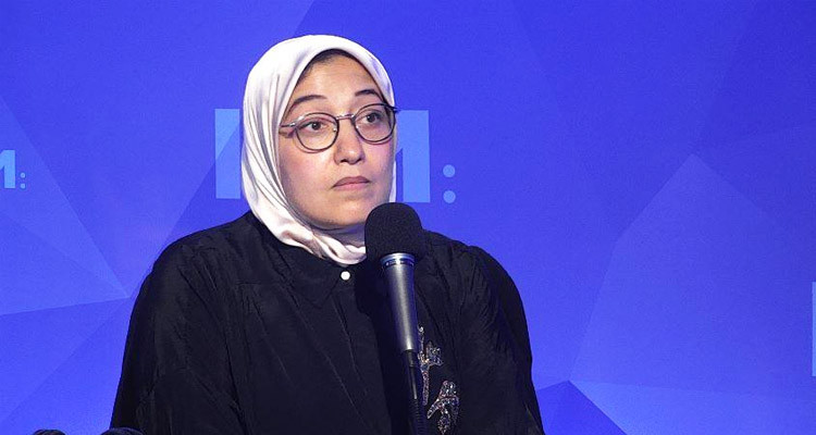 سيدة الونيسي: كل شي في قانون التأمين في تونس في صالح الشركات 