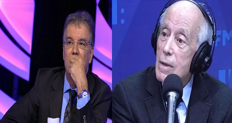 أحمد ونيس: طارق ذياب كي كان وزير تشد بحقيبة أموال جابها من إمارة عربية