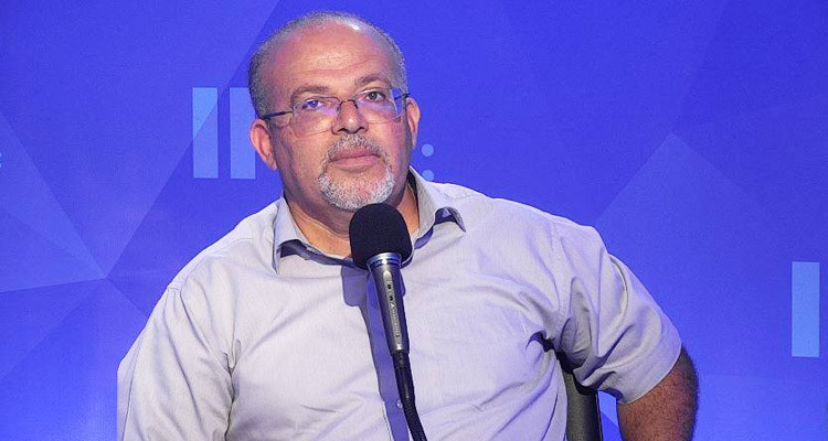سمير ديلو ينفي اعتزام راشد الغنوشي الاستقالة من رئاسة البرلمان