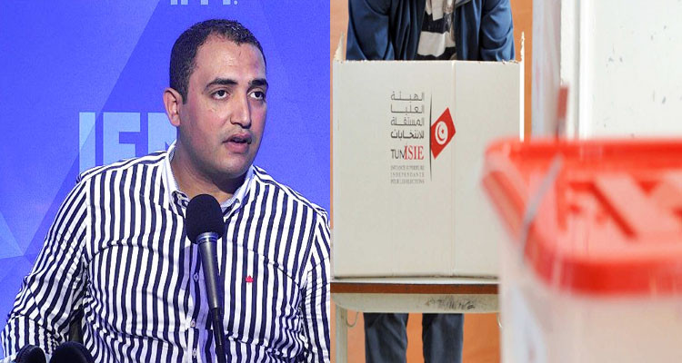 عضو المكتب التنفيذي للنهضة: ما عناش خوف م الانتخابات المبكرة كان جيناها