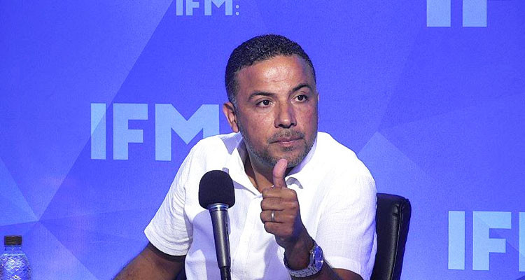 سيف الدين مخلوف: نعطيك سكوب باش يطلعو واحد تجمعي يحطوه رئيس مجلس