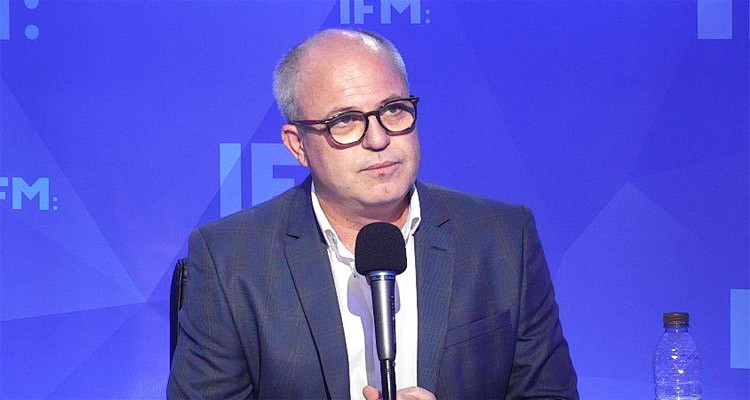 نبيل حجي: محمد عبو ماهوش "زورو" متاع مكافحة الفساد