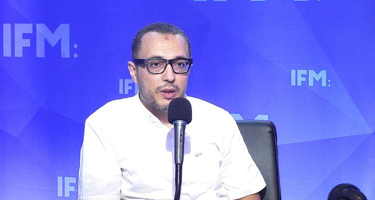 سامي الطريقي يرد على وليد جلاد: منطق الدوسيات مش معروفة بيه النهضة 