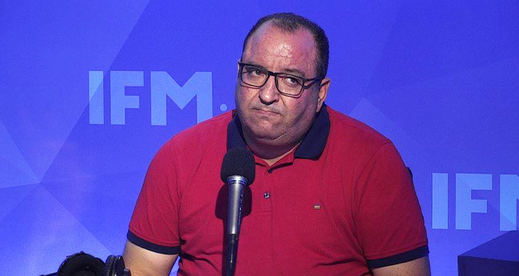 المانسي: لجنة التحقيق ستستمع للأطراف المتداخلة في ملف تضارب المصالح
