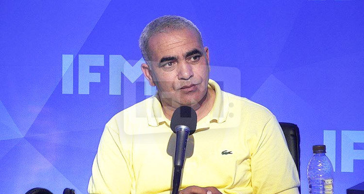 لسعد اليعقوبي: تصريح الوزير حول مراعاة تلاميذ الباك في عملية الإصلاح خاطئ