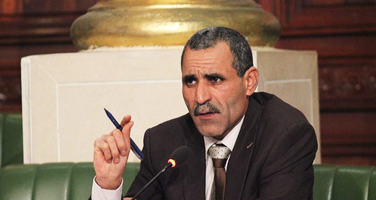 فيصل التبيني لرئيس الجمهورية: كلامك يخوف وعندك الصلاحيات باش تنفذ