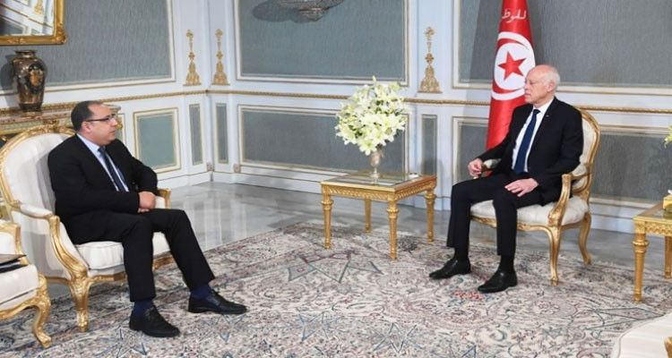 السيرة الذاتية لهشام المشيشي رئيس الحكومة المكلف