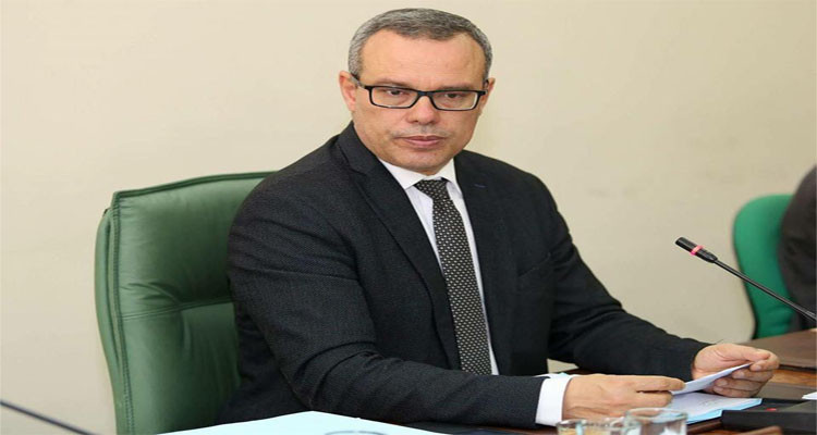 عماد الخميري: سحب الثقة من الفخفاخ يتطلب مشاورات وهو ليس خيار النهضة فقط