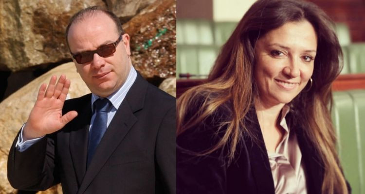 منى كريم: لا يوجد ما يمنع أحزاب الائتلاف الحاكم من سحب الثقة من رئيس الحكومة