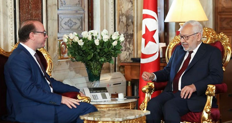 مجلس شورى النهضة يقرر سحب الثقة من إلياس الفخفاخ وهذه هي السيناريوهات 