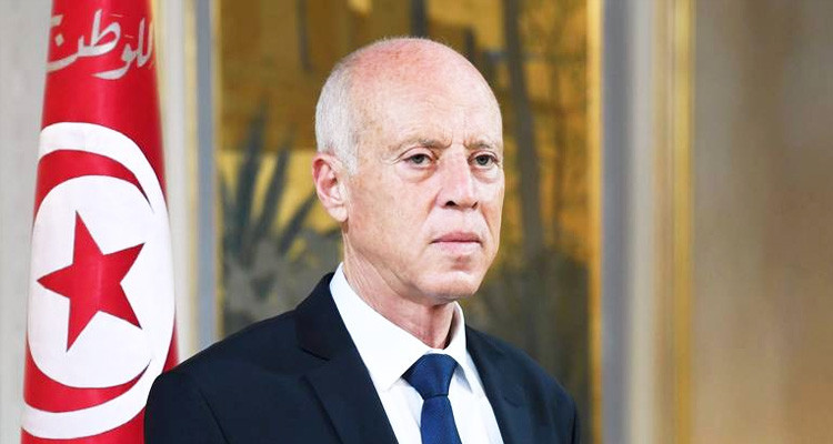 الرئيس سعيّد: من يريد أن يشعل نار الفتنة والاقتتال فسيكون أول ضحاياها