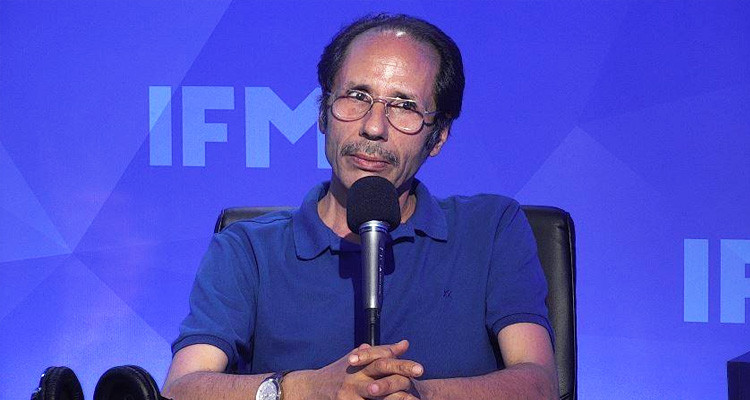 سفيان المخلوفي: شرعنا في جمع الإمضاءات لسحب الثقة من الغنوشي
