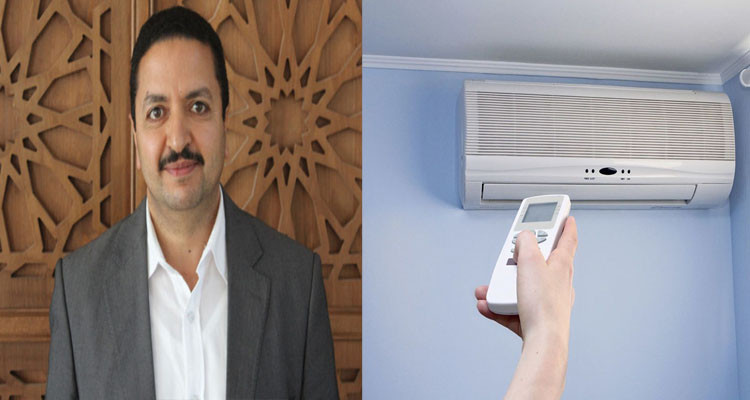 الحبيب خذر: أقسم بالله لا ندري عليه لا منين يتقص لا منين يتحل الكليماتيزار