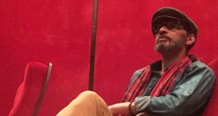 نداء عاجل للتبرع بالدم لفائدة المخرج الكوريغرافي نجيب خلف الله