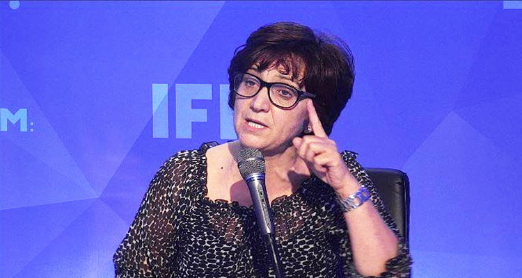 سامية عبو تعلن عن إيداع مشروع قانون لإحداث بلدية الحرايرية