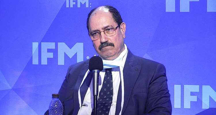 الدكتور غديرة: كان لزم مطار تونس قرطاج يتسكر ما عناش اختيار