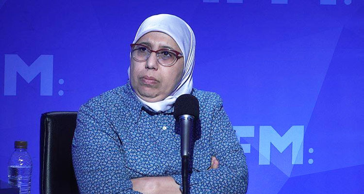 الزغلامي: النهضة باش تقترح اسم وإلا اثنين لرئاسة الحكومة