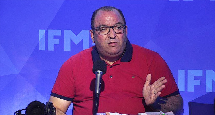 حاتم المانسي: لجنة التحقيق ستعمل صباحا مساء لتقديم الحقيقة بعد 3 أسابيع