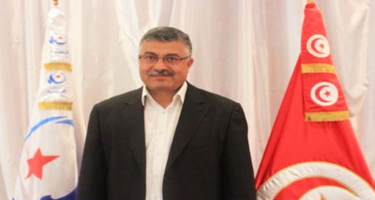 فتحي العيادي: الفخفاخ يتشاور مع الوزراء الذين سيقيلهم