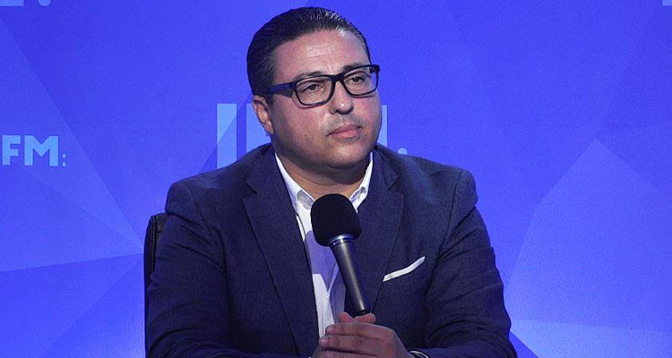 هشام العجبوني: البعض سيصوت لحكومة المشيشي مهما كانت تركيبتها