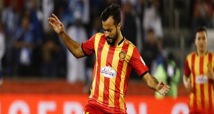 ياسين الخنيسي: إن شاء الله الماتشوات الجاية تشوفو وجه مغاير للترجي