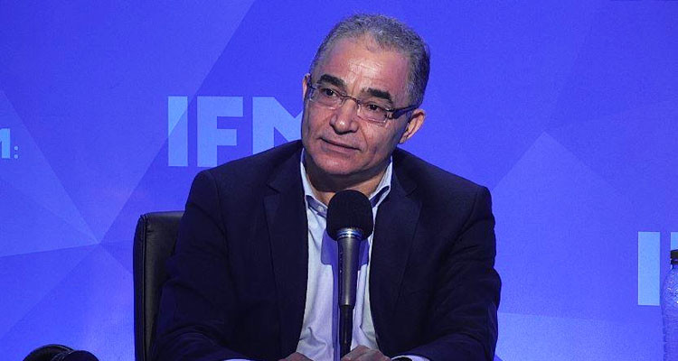 محسن مرزوق: أي تراجع باش يعملو المشيشي سيعني ولادة حكومة ميتة م الأصل