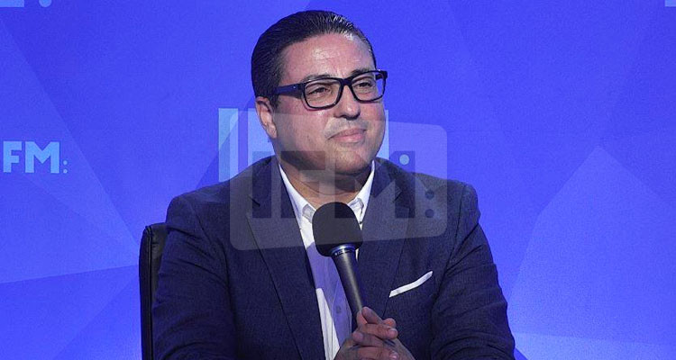 العجبوني: المشيشي مازالو 10 أيام كان يحب يراجع فكرة حكومة الكفاءات المستقلة