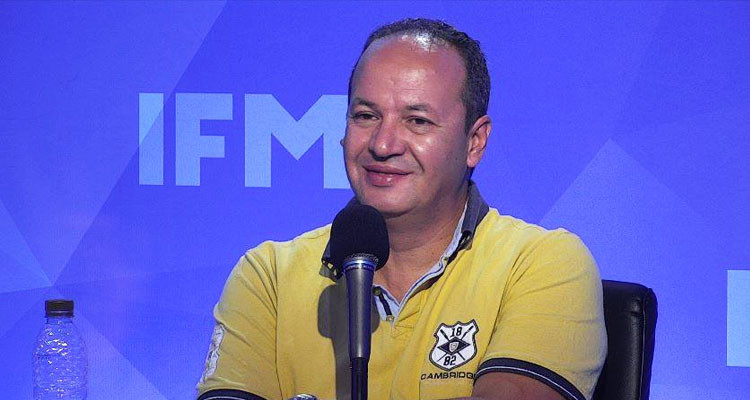 المليكي: قلنا للمشيشي بينا وبينك حاجة برك ما تجيبلنا حتى وزير فاسد