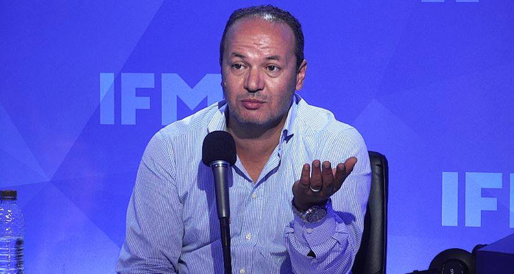 حاتم المليكي: قبل كانوا في عيد المرأة يعلنوا قرارات للنساء