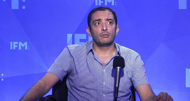 ياسين العياري: المشيشي ينجموا يعديلو حكومتو في البرلمان باش ما يتحلش