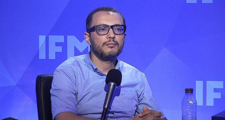 سامي الطريقي: ينجم يكون صار لقاء جانبي بين الغنوشي والمشيشي وعادي