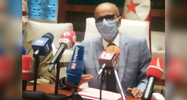 وزير التربية يرجح أن تكون العودة المدرسية بتاريخ 15 سبتمبر