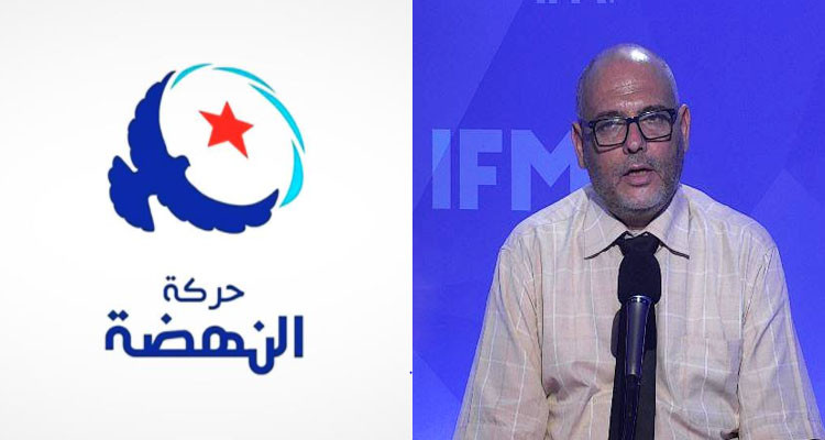 زبير الشهودي: وضع النهضة مريح ماليا وعدد منخرطيها يكفيها لإدارة شأنها