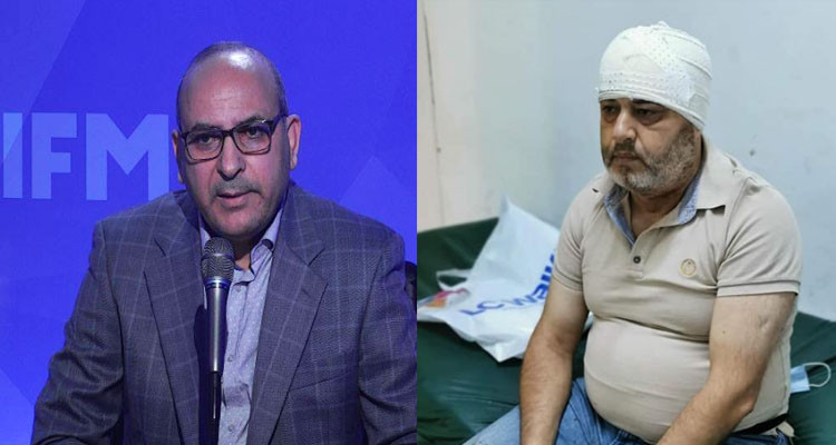عبد اللطيف العلوي: أحمد موحى تعرض لمحاولة اغتيال سياسي 