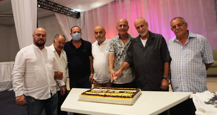 نائب رئيس النادي البنزرتي: الهيئة المديرة الحالية راحلة ولن تواصل المشوار