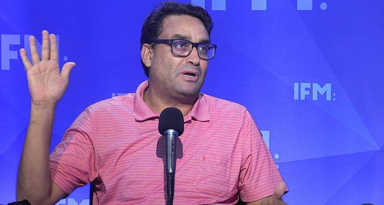 شكيب درويش: يبدو أن التيار خسر نقاوته وعذريته في محاربة الفساد