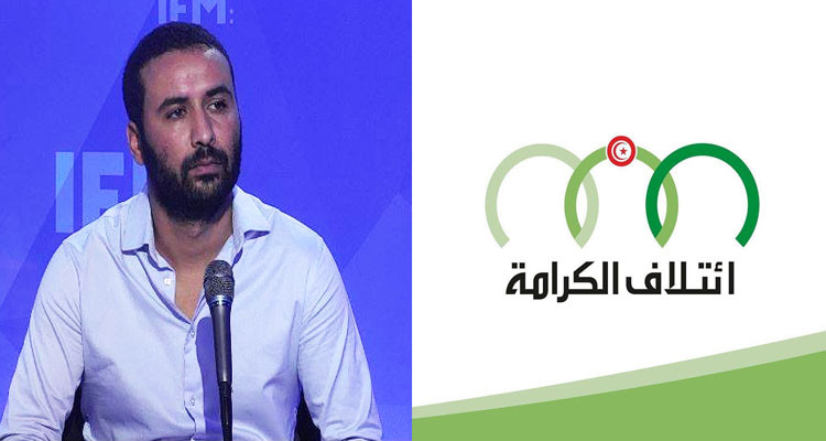 نقيب الصحفيين: مشروع ائتلاف الكرامة لتعديل المرسوم 116 مش ممكن يمر