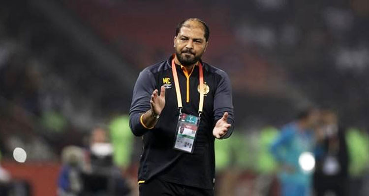 معين الشعباني: افتقدنا لجماهيرنا في الاحتفالات وسنهديها الكأس والسوبر 